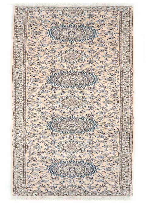 2' 11 x 13' 11 Nain Wool Runner Rug