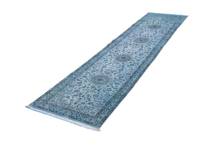 2' 11 x 13' 1 Nain Runner Rug