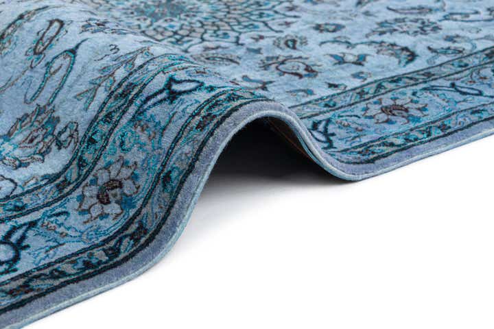 2' 11 x 13' 1 Nain Runner Rug