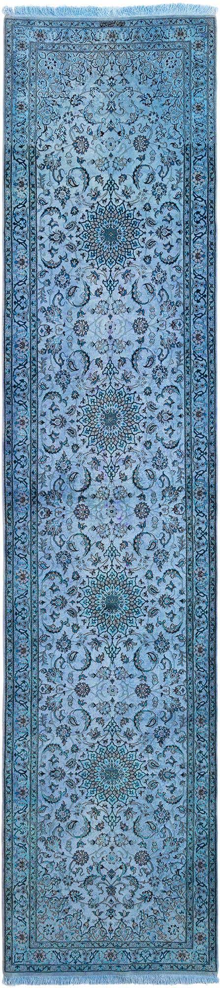 2' 11 x 13' 1 Nain Runner Rug