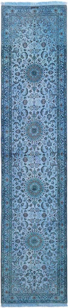 2' 11 x 13' 1 Nain Runner Rug