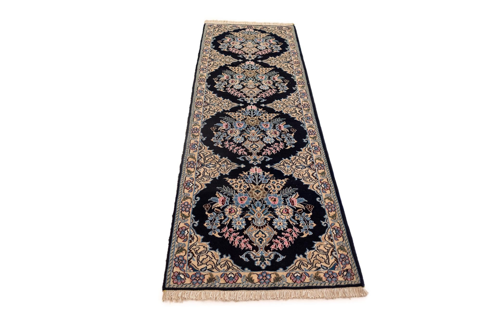 2' 2 x 6' 8 Nain Runner Rug