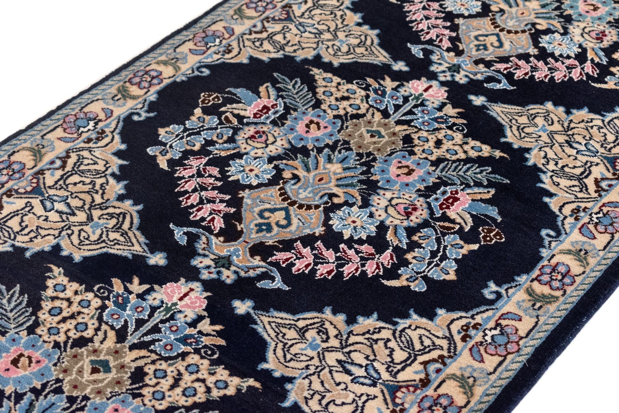 2' 2 x 6' 8 Nain Runner Rug