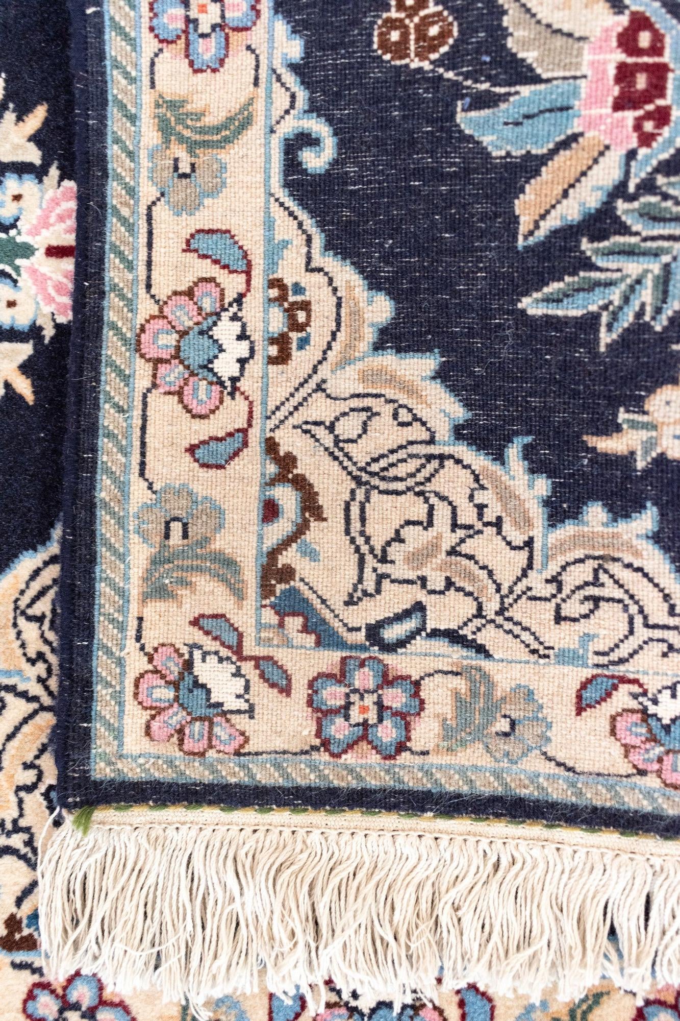 2' 2 x 6' 8 Nain Runner Rug