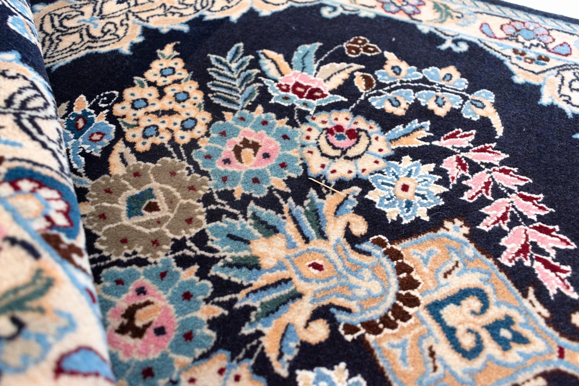 2' 2 x 6' 8 Nain Runner Rug
