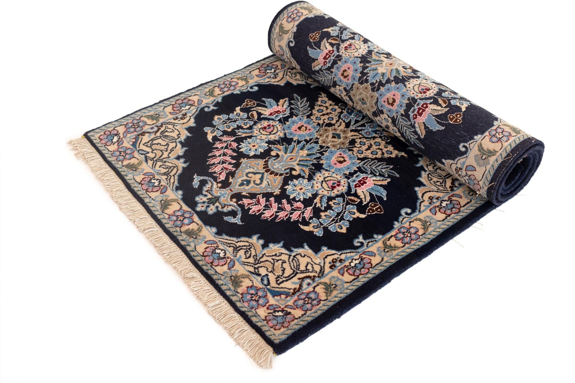 2' 2 x 6' 8 Nain Runner Rug