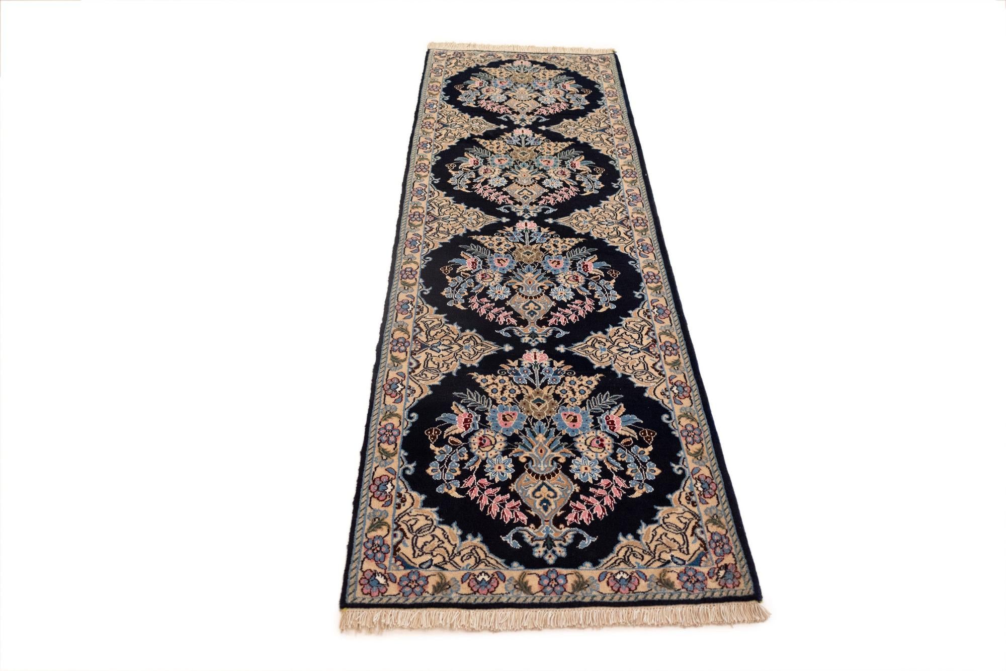 2' 2 x 6' 8 Nain Runner Rug
