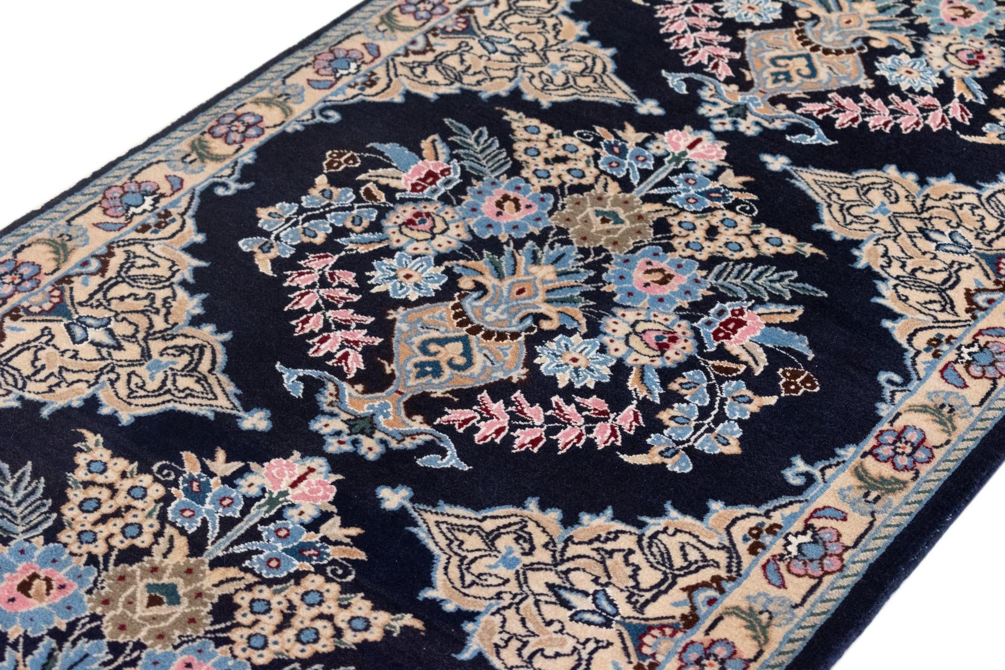 2' 2 x 6' 8 Nain Runner Rug