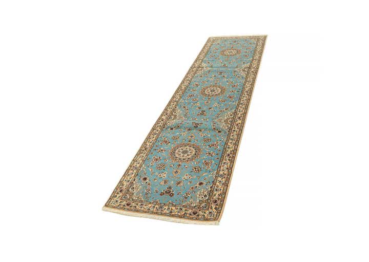 2' 5 x 9' 8 Nain Runner Rug