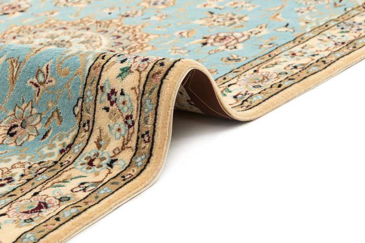 2' 5 x 9' 8 Nain Runner Rug