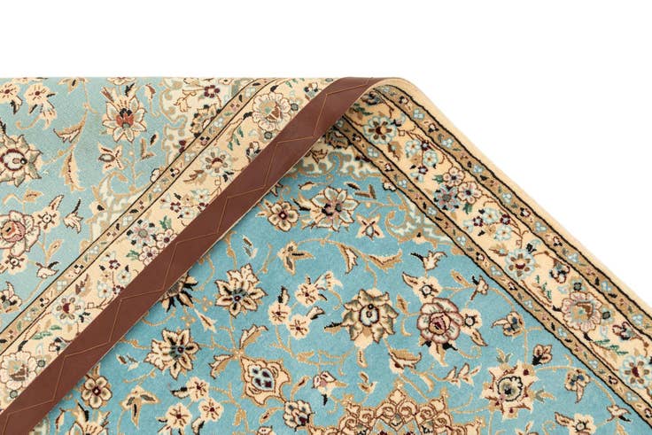 Detail image of 2' 5 x 9' 8 Nain Runner Rug