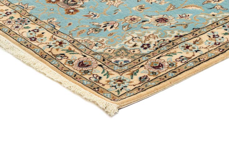 Detail image of 2' 5 x 9' 8 Nain Runner Rug