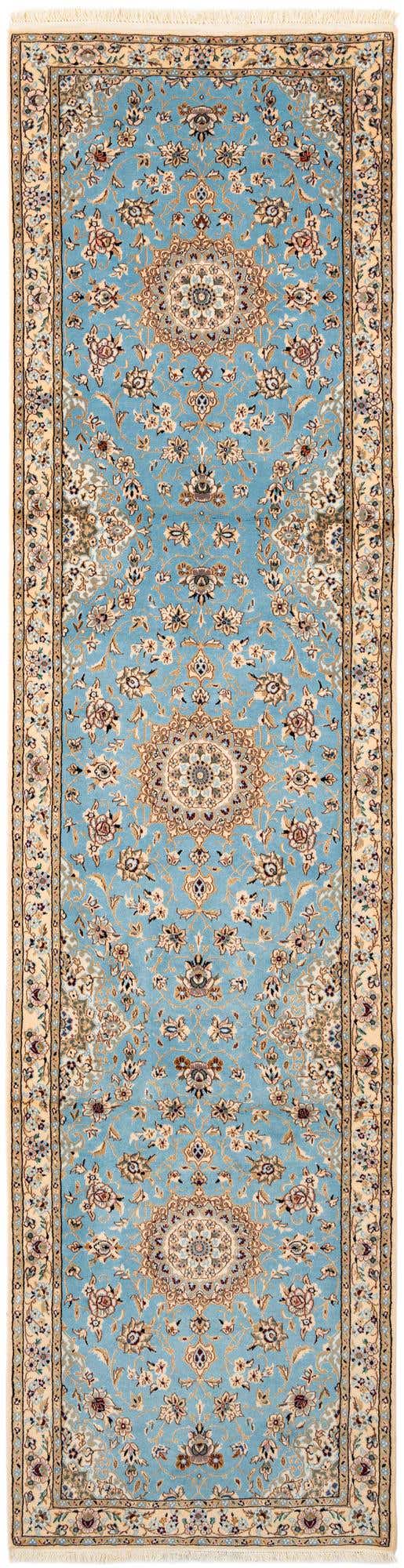 2' 5 x 9' 8 Nain Runner Rug