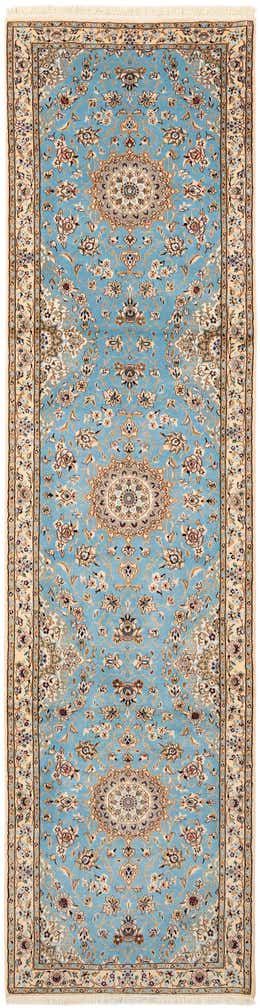 2' 5 x 9' 8 Nain Runner Rug