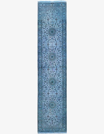 2' 11 x 13' 1 Nain Runner Rug