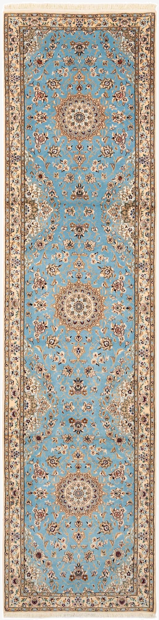 2' 5 x 9' 8 Nain Runner Rug