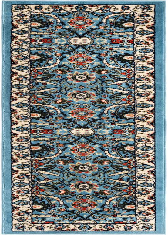 2' x 8' 2 Neda Runner Rug