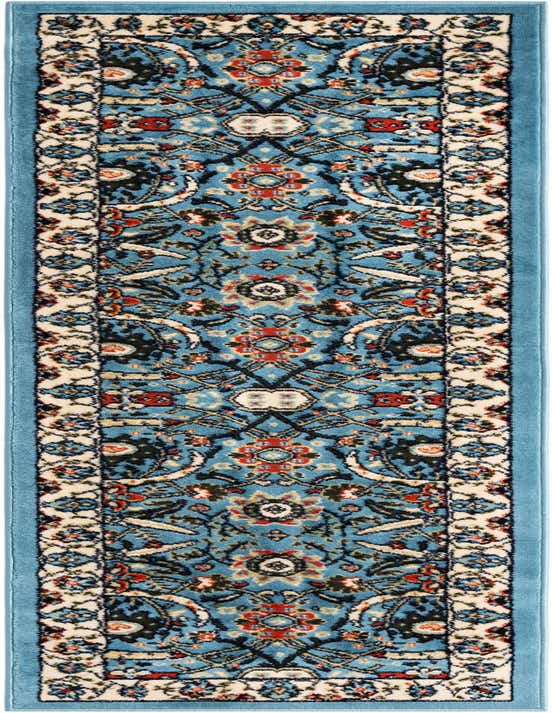 2' x 8' 2 Neda Runner Rug