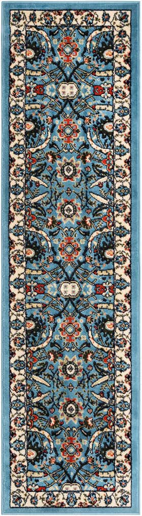 2' x 8' 2 Neda Runner Rug