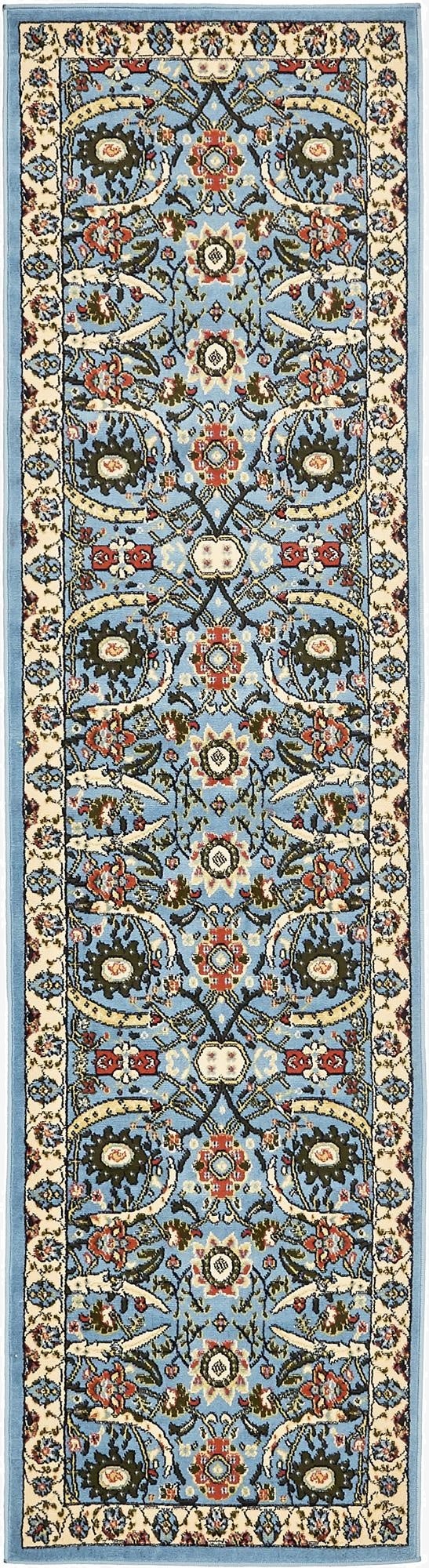 2' 7 x 10' Neda Runner Rug