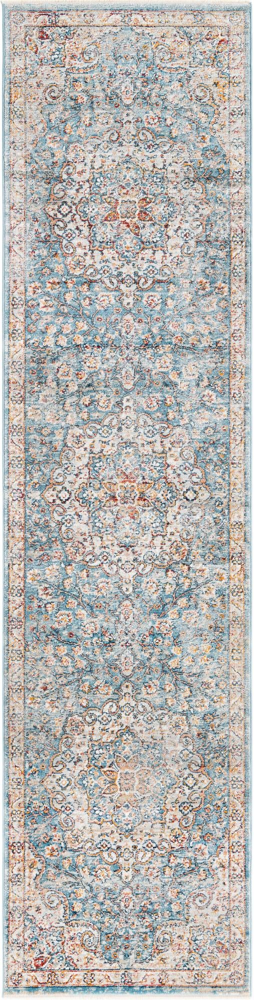 Rug Blue Swatch link