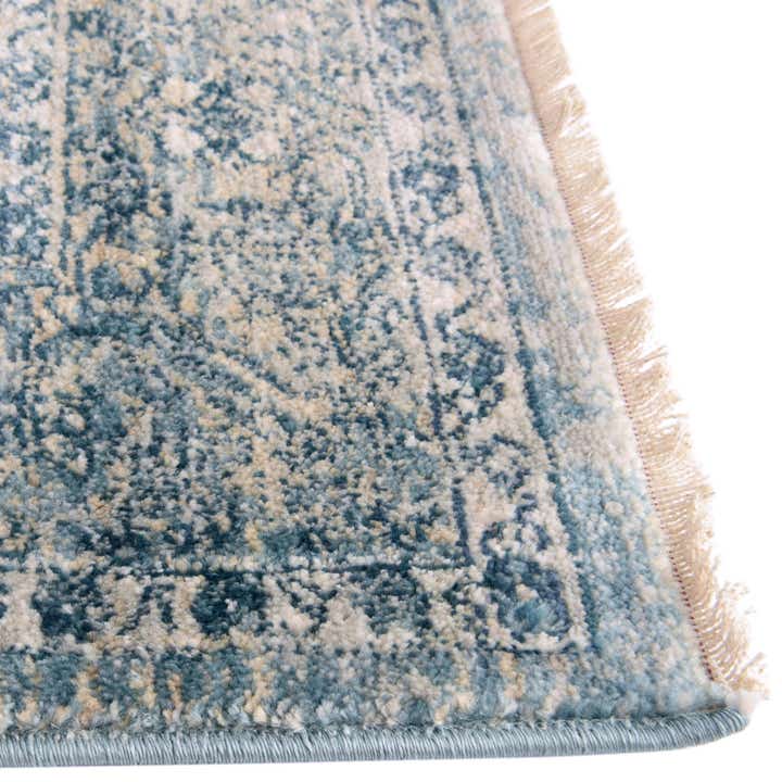 60cm x 245cm Newport Läufer Teppich