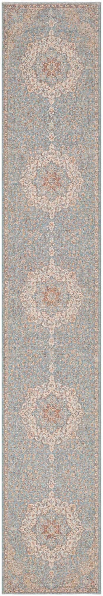 2' 7 x 16' 5 Newport Runner Rug
