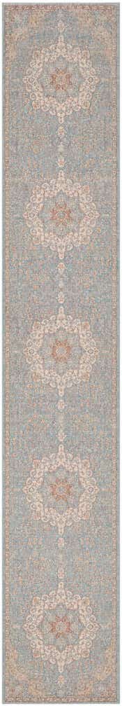 2' 7 x 16' 5 Newport Runner Rug