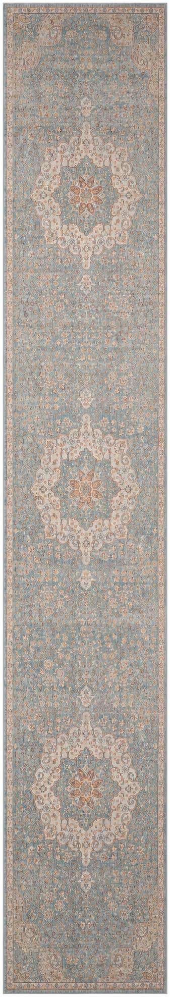 3' 3 x 20' Newport Runner Rug
