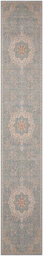 3' 3 x 20' Newport Runner Rug