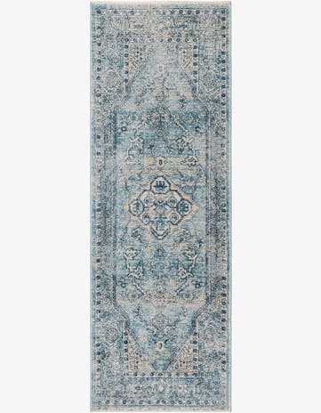 2' x 6' Newport Runner Rug