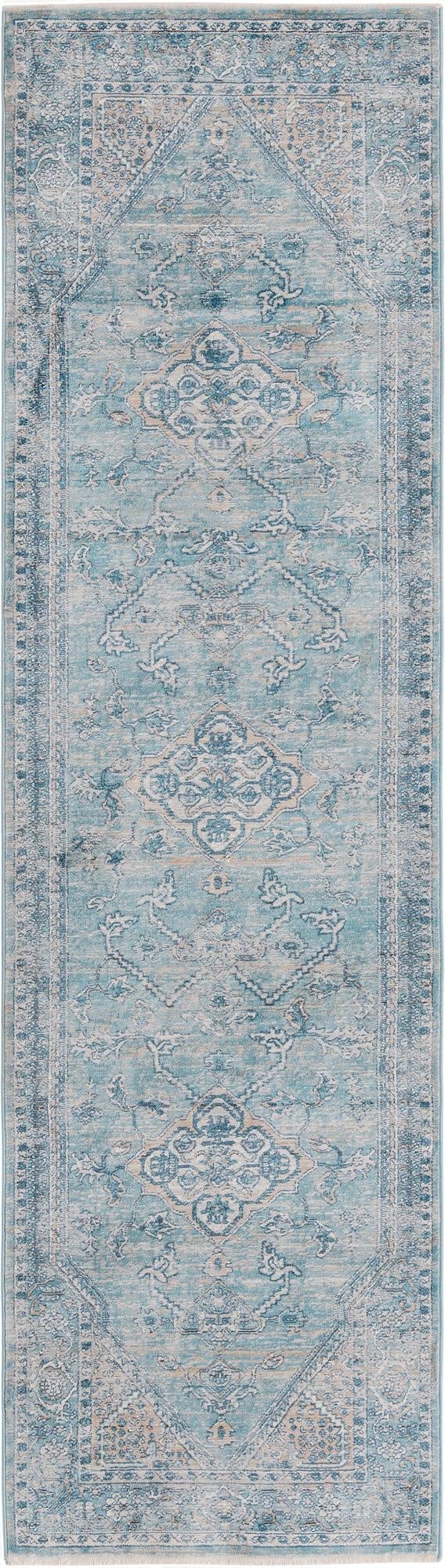 80cm x 310cm Newport Runner Rug