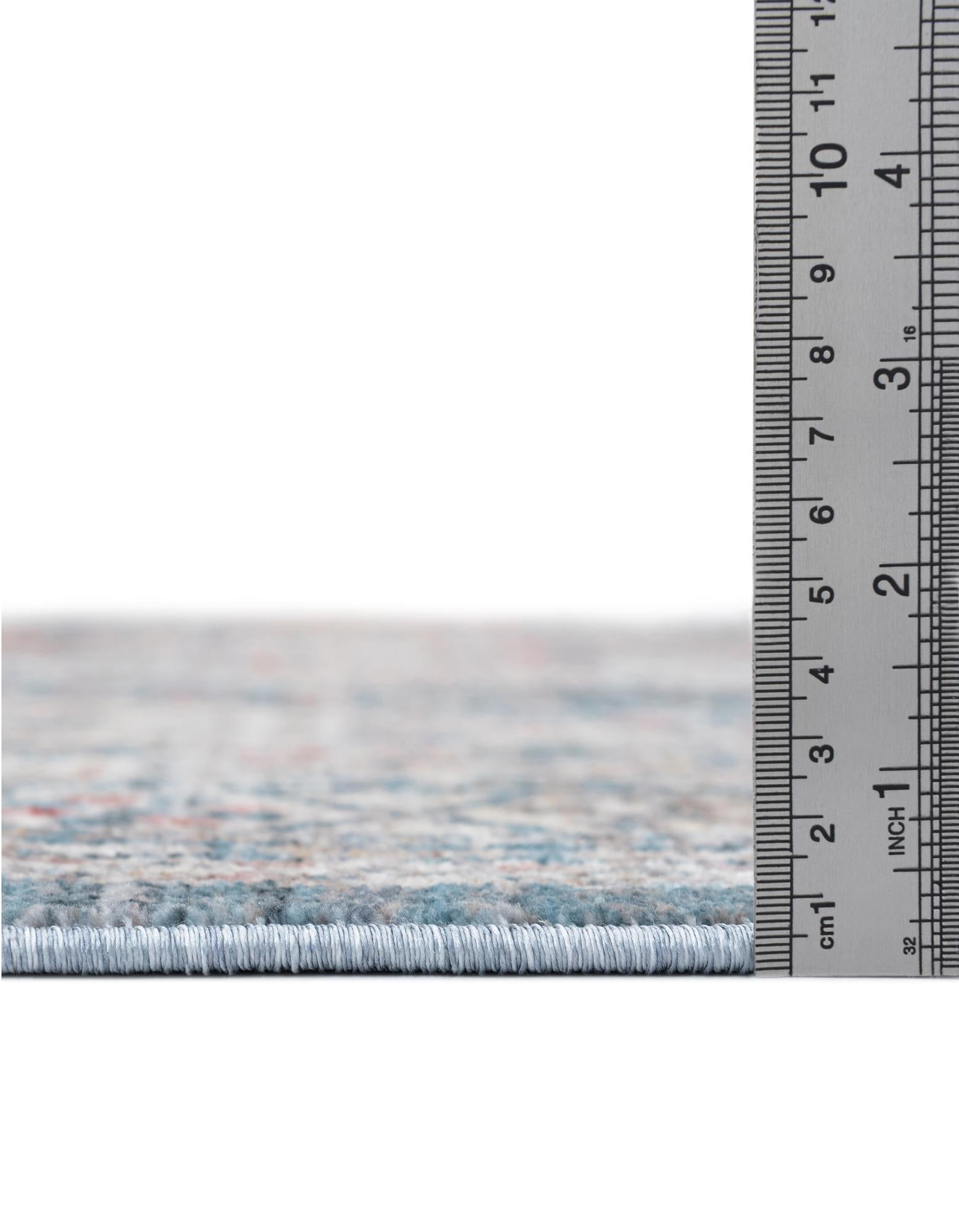2' 7 x 10' Noble Runner Rug