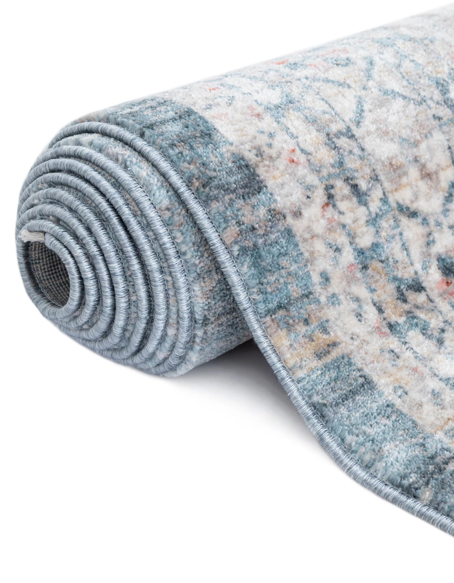 2' 7 x 10' Noble Runner Rug