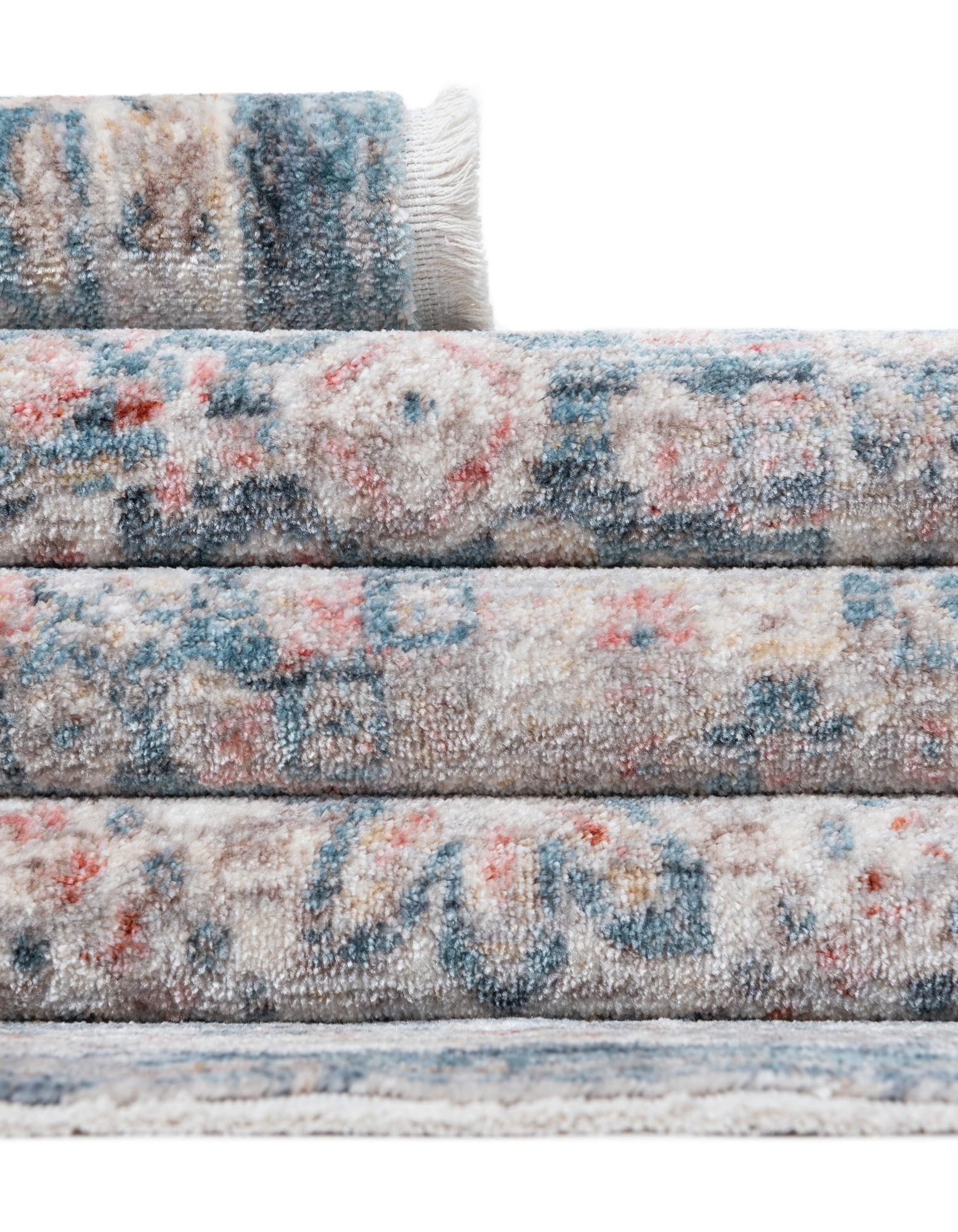 2' 7 x 10' Noble Runner Rug