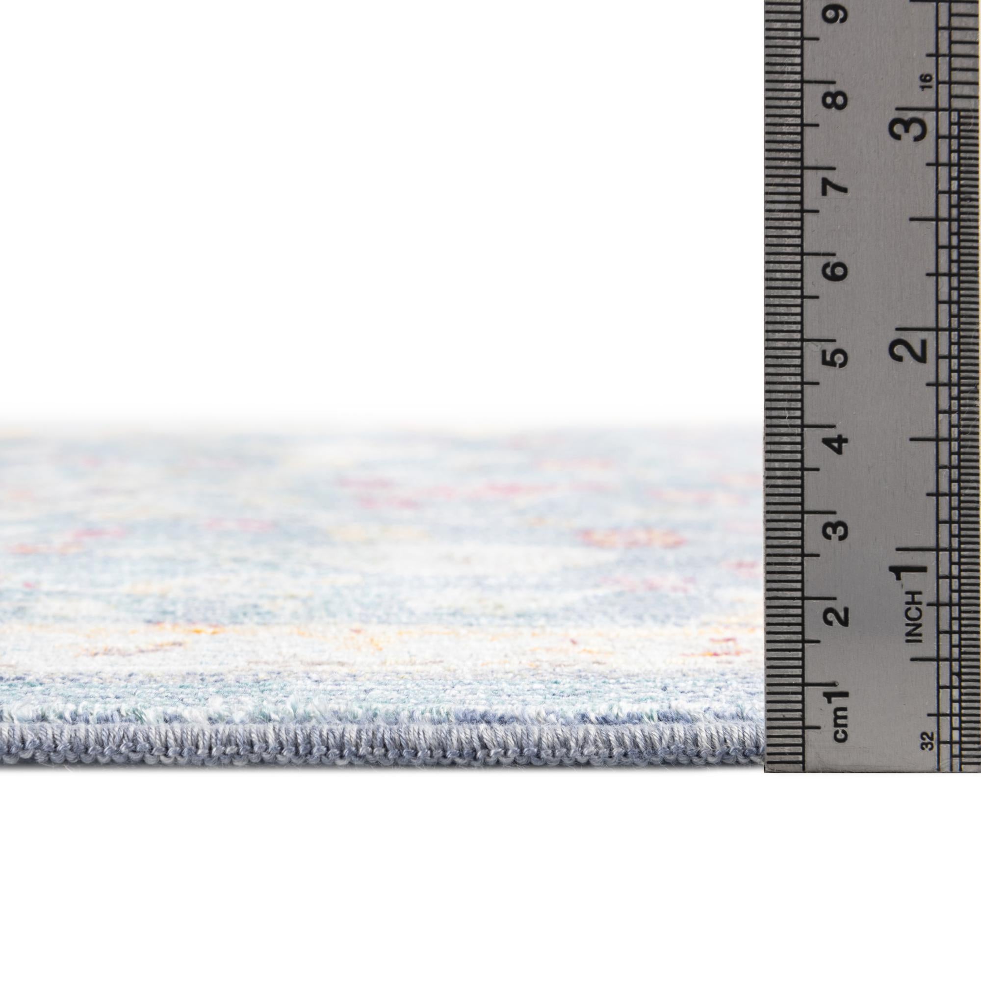 2' 2 x 8' Noble Runner Rug