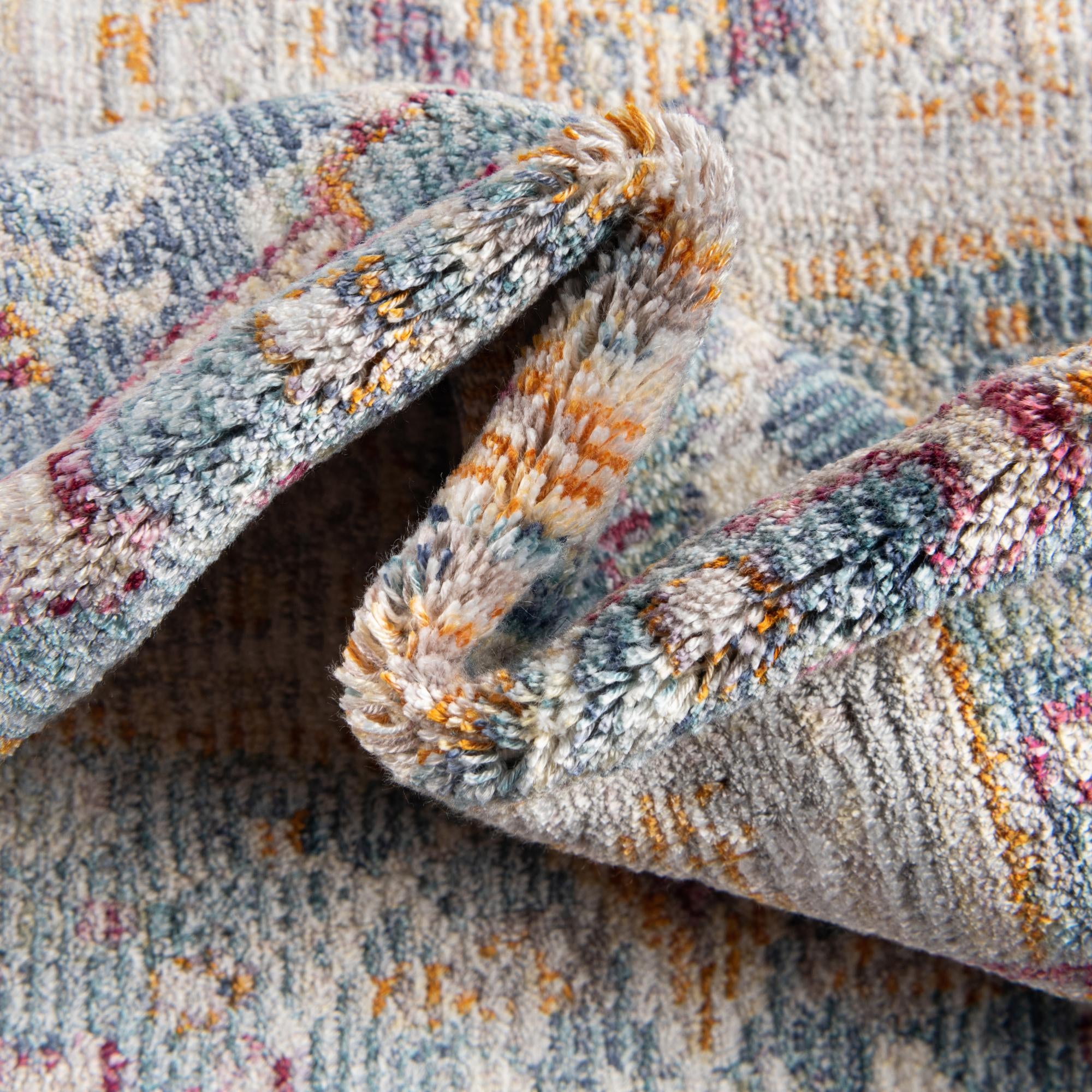 2' 2 x 8' Noble Runner Rug