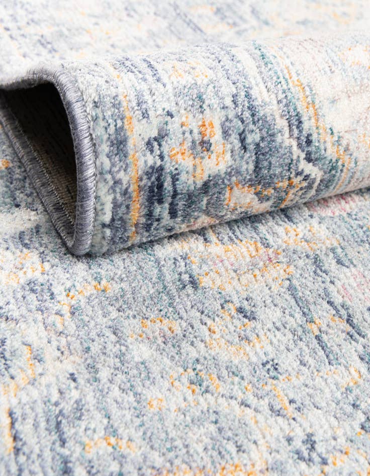 Detail image of 2' 2 x 8' Noble Runner Rug