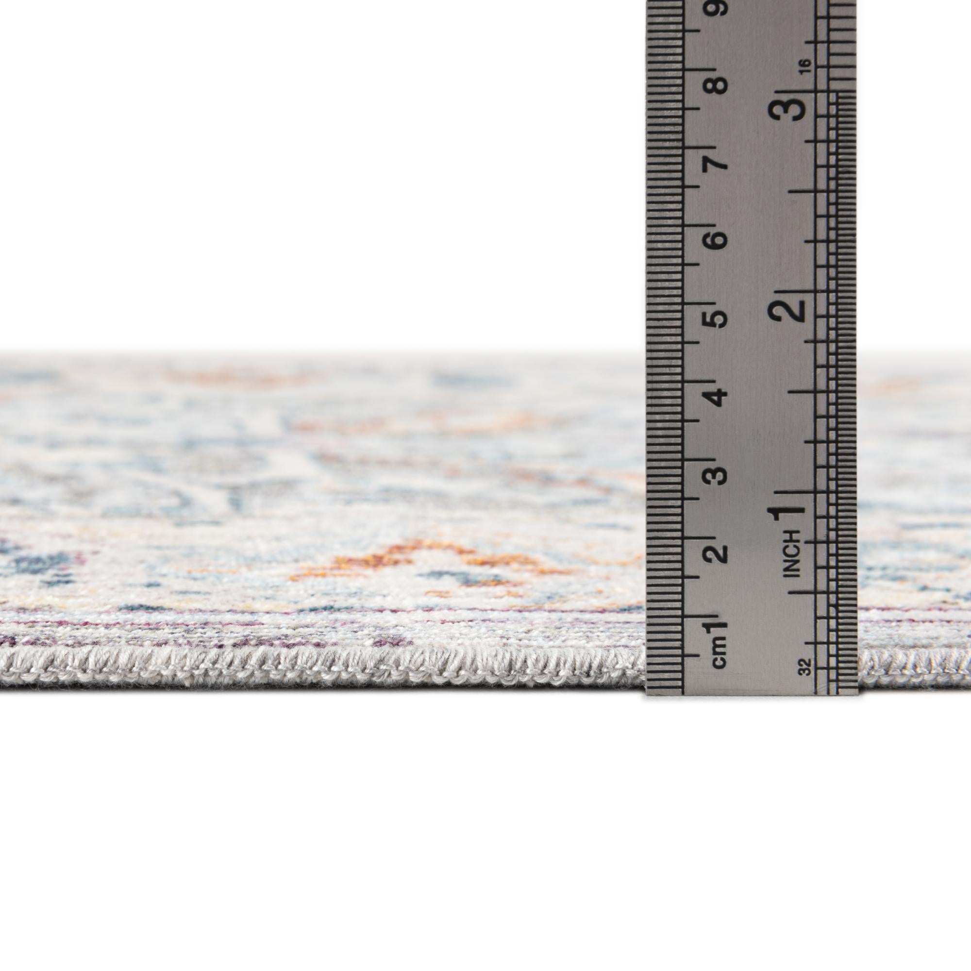 65cm x 245cm Noble Alfombra Pasillera