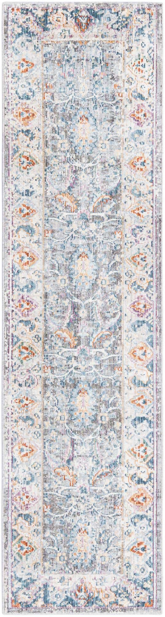 65cm x 245cm Noble Alfombra Pasillera