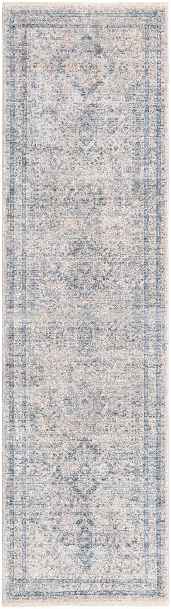 80cm x 305cm Noble Alfombra Pasillera