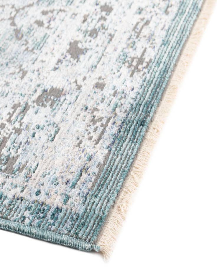 Detail image of 2' 8 x 8' 2 Noble Runner Rug