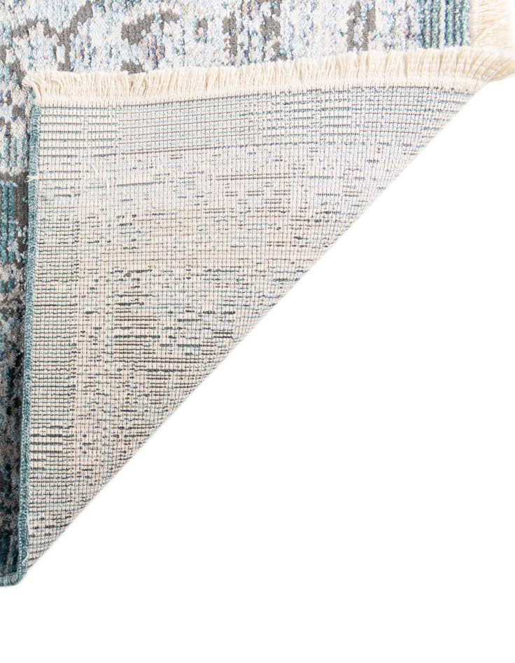 Detail image of 2' 8 x 8' 2 Noble Runner Rug