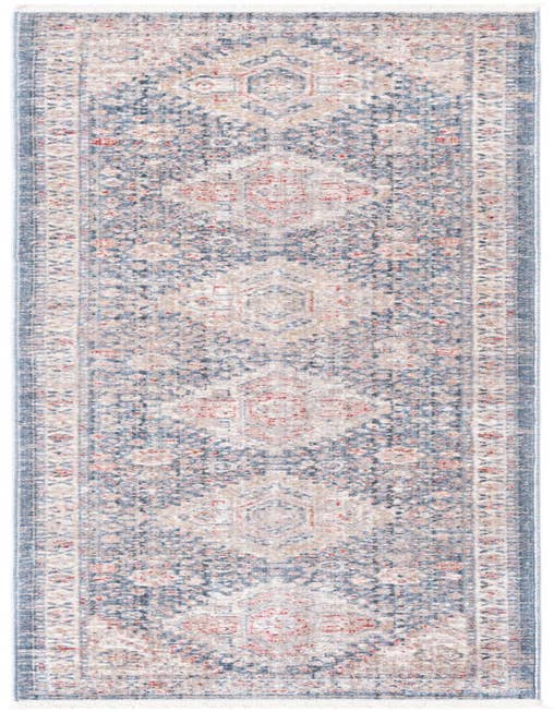 Detail image of 2' x 8' Noble Runner Rug