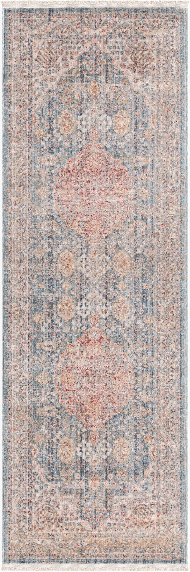 2' 2 x 6' Noble Runner Rug