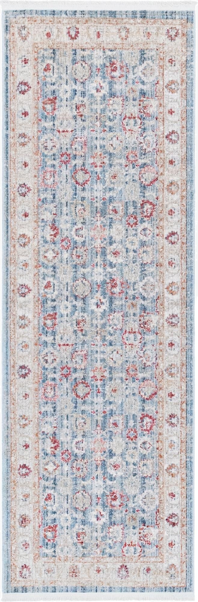 2' 2 x 6' Noble Runner Rug