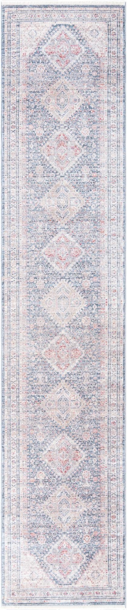 2' 7 x 13' Noble Runner Rug