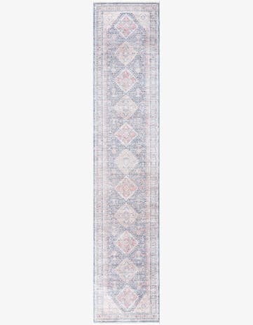 2' 7 x 13' Noble Runner Rug