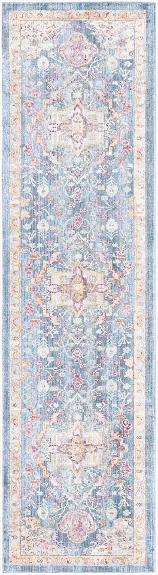 2' 2 x 8' Noble Runner Rug