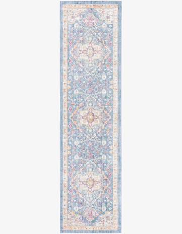 2' 2 x 8' Noble Runner Rug